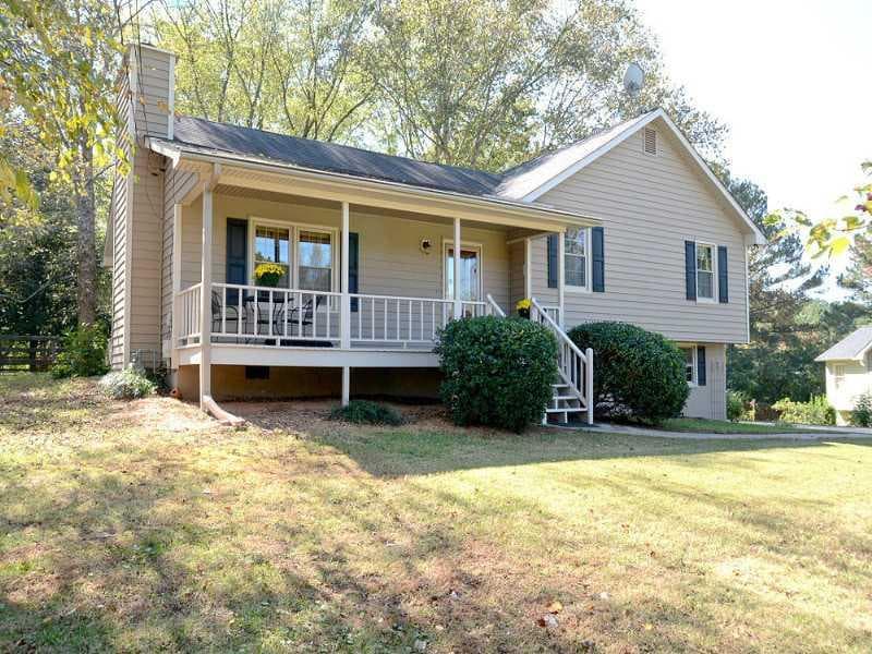 4261 Earney Road, Woodstock, GA 30188 — most recent listing photo