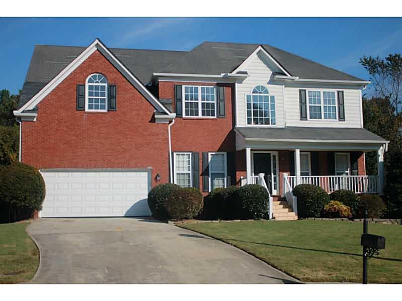811 Roget Court, Lawrenceville, GA 30045 — most recent listing photo