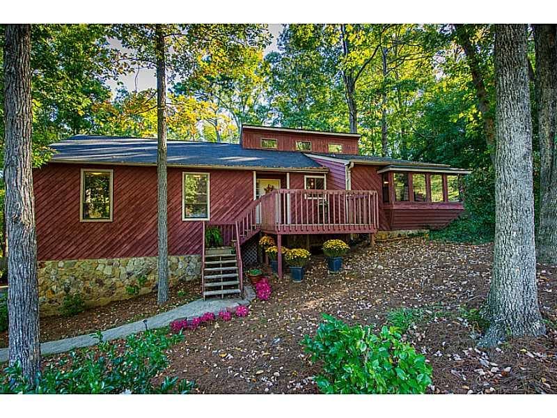 3715 Scotts Mill Run, Peachtree Corners, GA 30096 — most recent listing photo