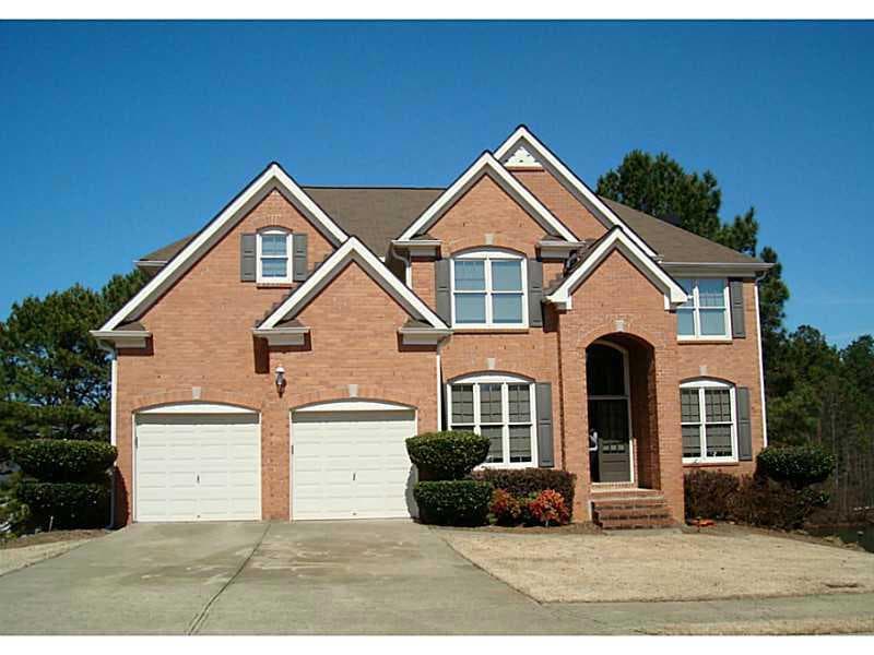 1336 Wind Chime Court, Lawrenceville, GA 30045 — most recent listing photo
