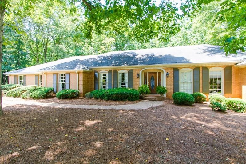 4723 River Court, Peachtree Corners, GA 30097 — most recent listing photo