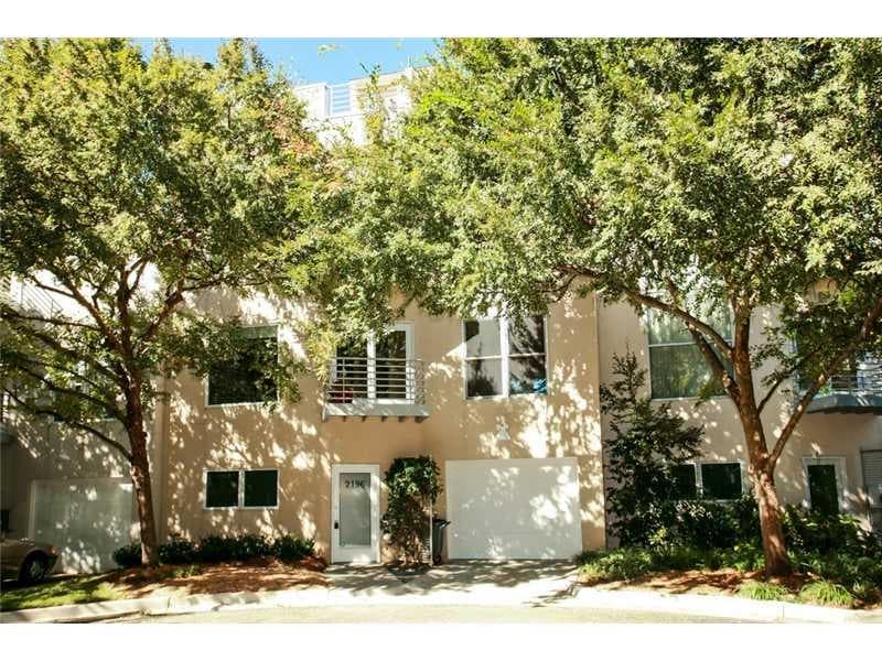 2 bedroom, 1,668 sq ft townhouse sold at 2196 Millennium Way 2196, Atlanta, GA 30319