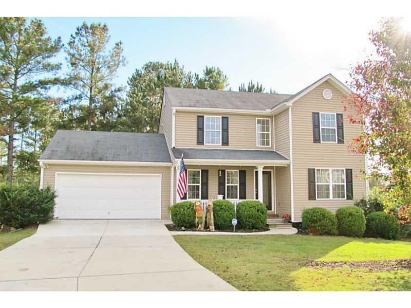 4 bedroom single family residence sold at 1183 Wendy Way, Winder, GA 30680