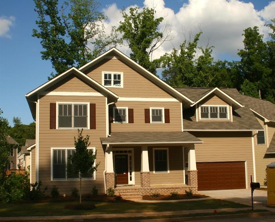 2205 Collins Ridge Drive, Atlanta, GA 30318 — most recent listing photo