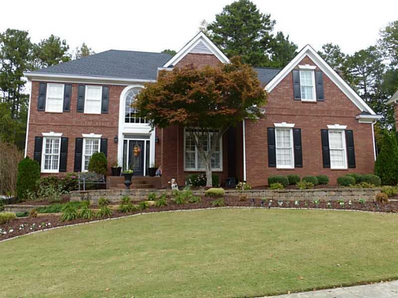 5818 Brookstone Walk, Acworth, GA 30101 — most recent listing photo