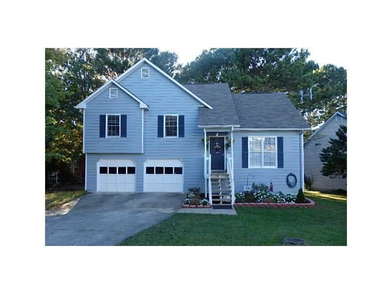 4 Dove Trail, Cartersville, GA 30120 — most recent listing photo