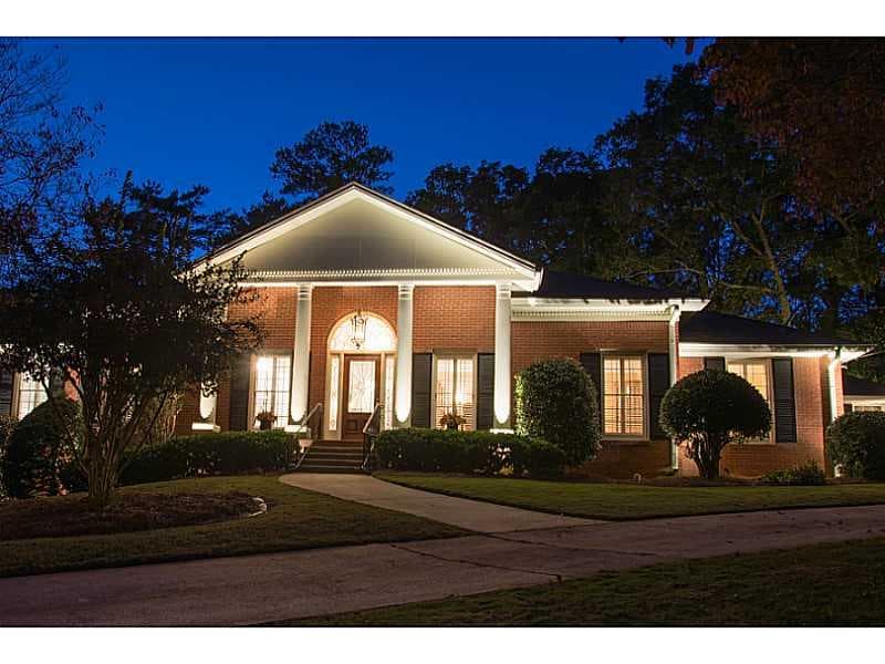 5598 Queensborough Drive, Dunwoody, GA 30338 — most recent listing photo
