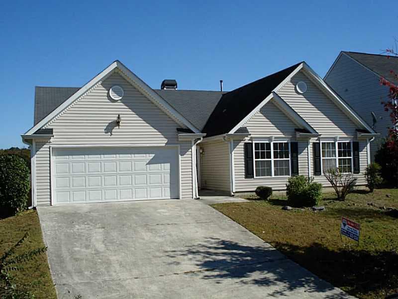 145 w skyline Drive, Dallas, GA 30157 — most recent listing photo