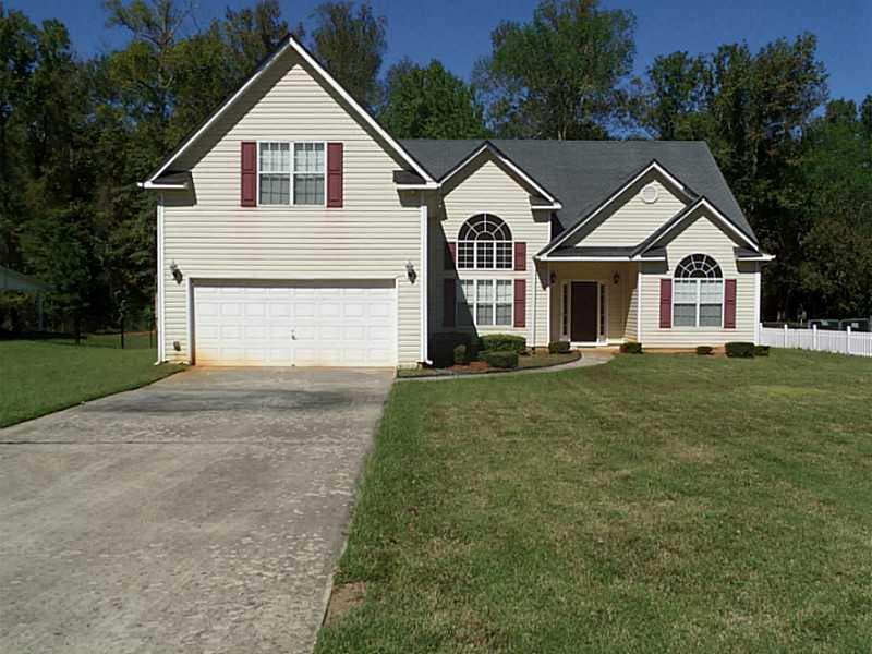 151 Glenwood Court, Hampton, GA 30228 — most recent listing photo