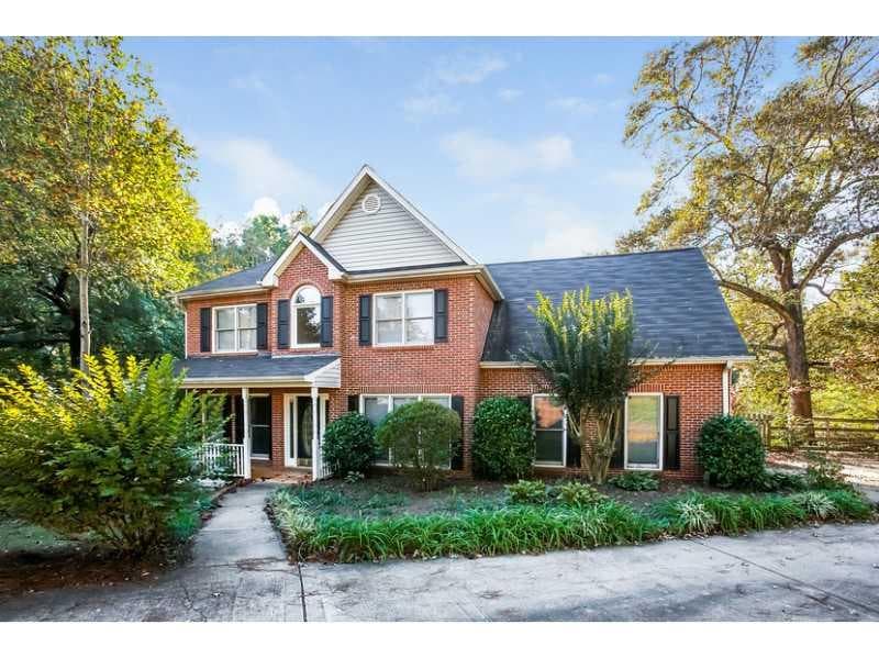 6405 Glen Brooke Drive, Cumming, GA 30028 — most recent listing photo