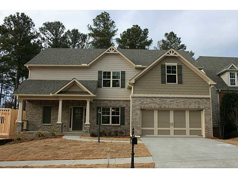 733 Hope Hollow Lane, Loganville, GA 30052 — most recent listing photo