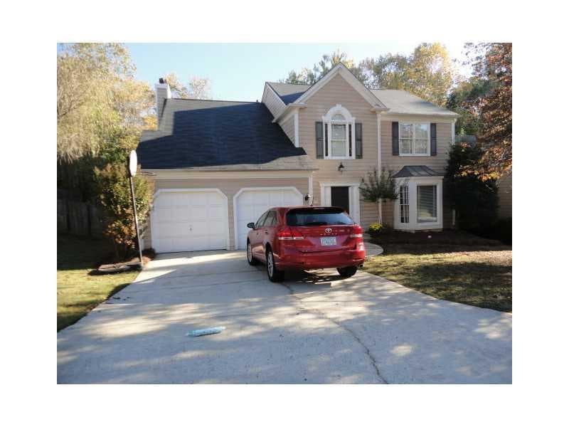 9080 Brockham Way, Alpharetta, GA 30022 — most recent listing photo