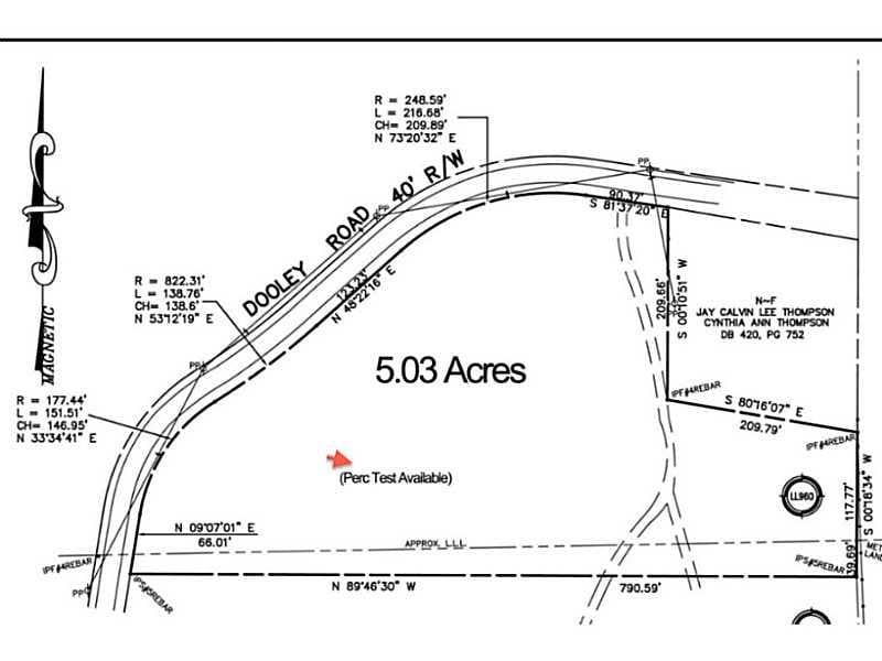 other sold at 000 Dooley Road, Dallas, GA 30132