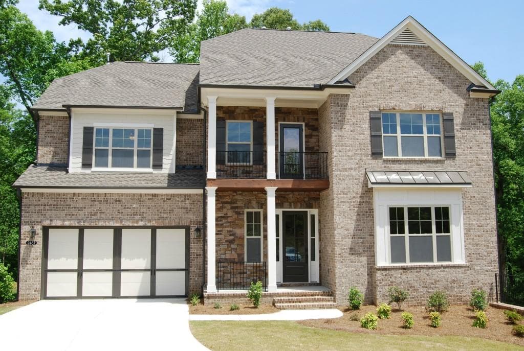 2487 Brewer Way, Marietta, GA 30066 — most recent listing photo