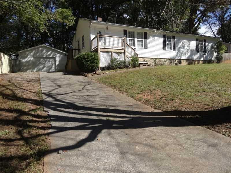 2064 White Oak Circle, Kennesaw, GA 30144 — most recent listing photo