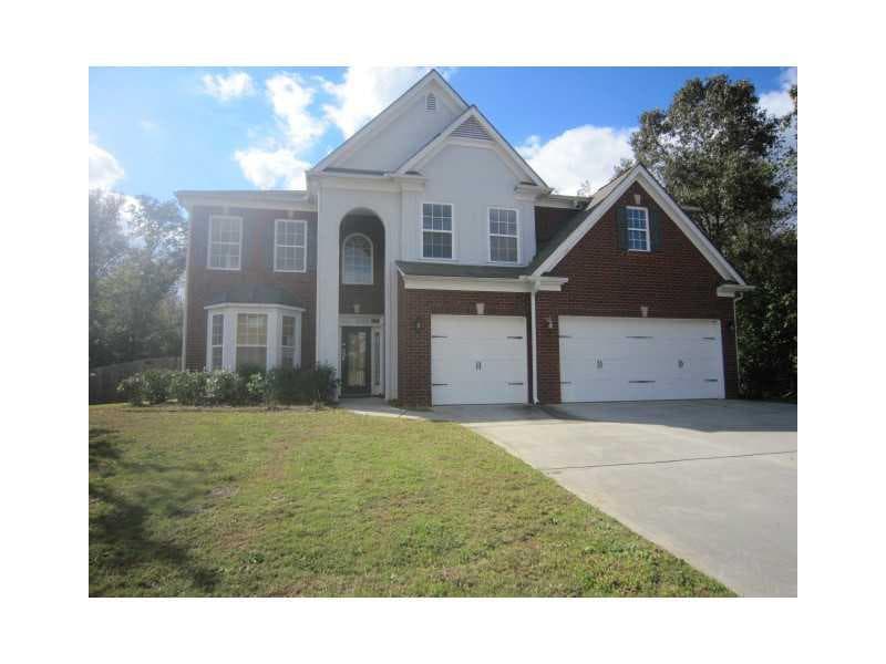 2608 Bluestone Drive, Atlanta, GA 30331 — most recent listing photo