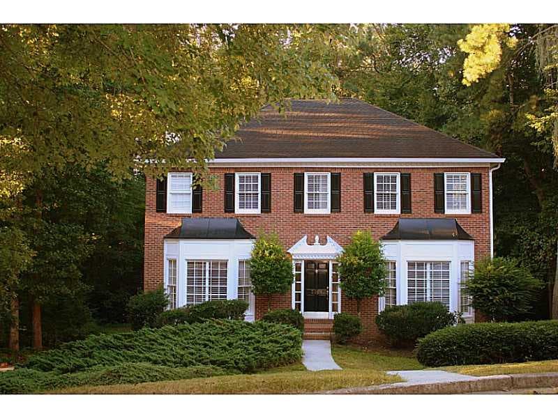 2109 Harbor Wood Circle, Woodstock, GA 30189 — most recent listing photo