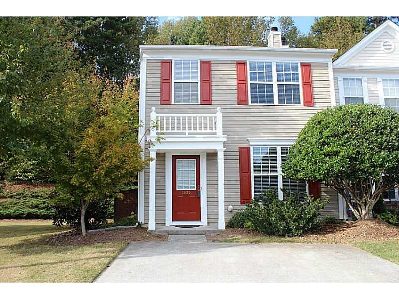 1855 Stancrest Trace 1855, Kennesaw, GA 30152 — most recent listing photo