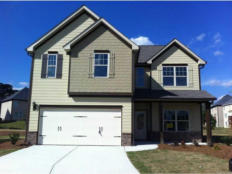 1282 Lock Heath Trail, Lawrenceville, GA 30045 — most recent listing photo