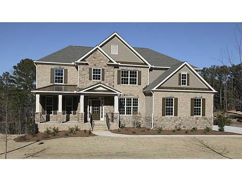 4388 Maverick Lane, Kennesaw, GA 30152 — most recent listing photo