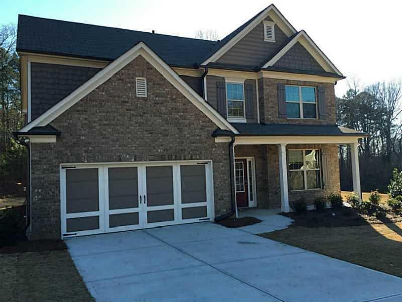 3691 Ivy Lawn Drive, Buford, GA 30519 — most recent listing photo