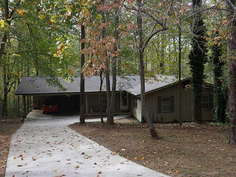 4067 Country Lane, Gainesville, GA 30507 — most recent listing photo