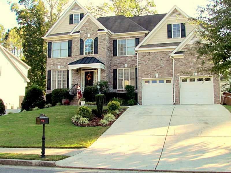 3197 Creek Trace, Powder Springs, GA 30127 — most recent listing photo