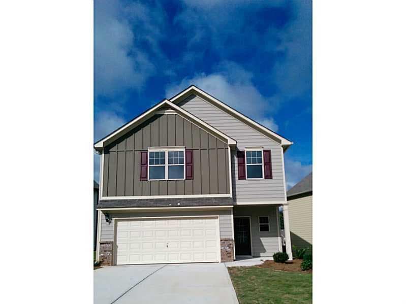 837 Grenier Terrace, Lawrenceville, GA 30045 — most recent listing photo