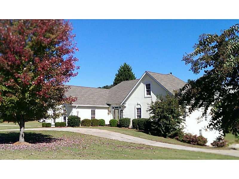 3 bedroom single family residence sold at 2730 Napa Valley, Cumming, GA 30041