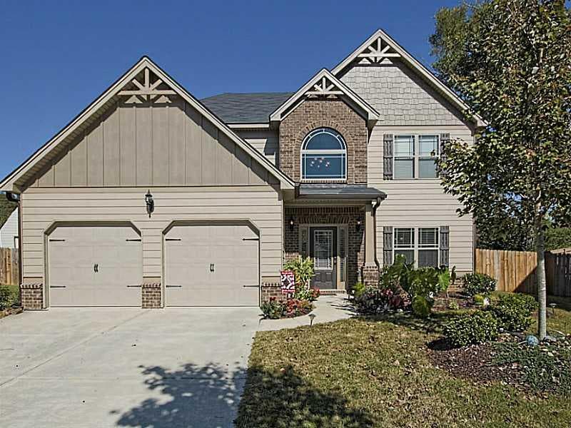 1939 Trellis View Court, Loganville, GA 30052 — most recent listing photo