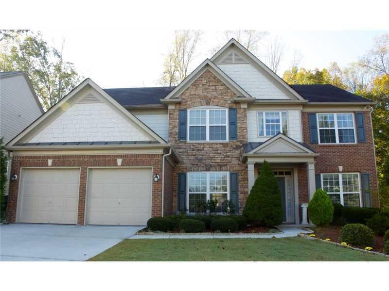 104 Brendylynn Trace, Woodstock, GA 30188 — most recent listing photo