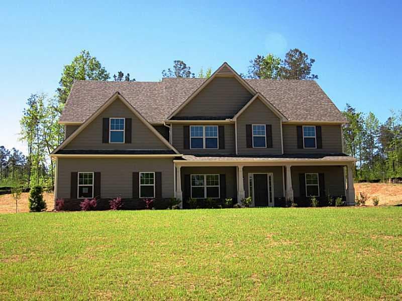 17 Daniel Drive, Newnan, GA 30265 — most recent listing photo