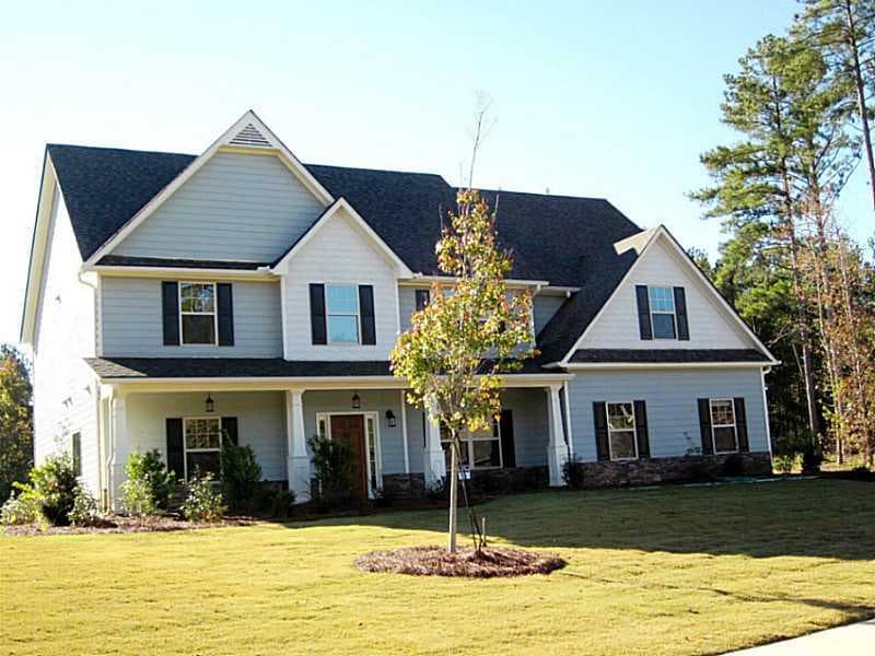 26 Northgate Preserve Drive, Newnan, GA 30265 — most recent listing photo