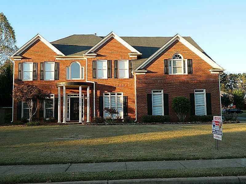 3901 Hollander Downs, Marietta, GA 30066 — most recent listing photo