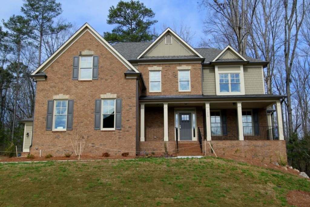 1379 Sutters Pond Drive, Kennesaw, GA 30152 — most recent listing photo