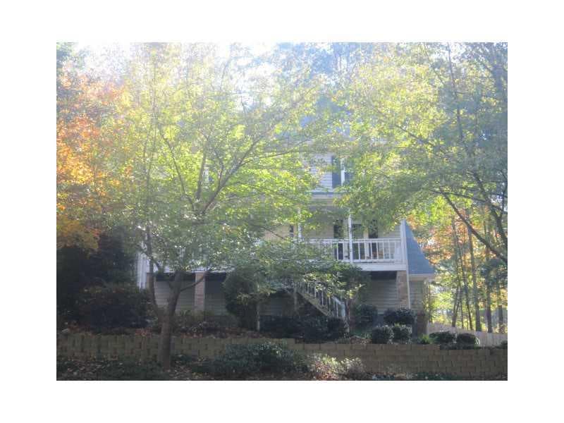 1054 W Mill Drive, Kennesaw, GA 30152 — most recent listing photo