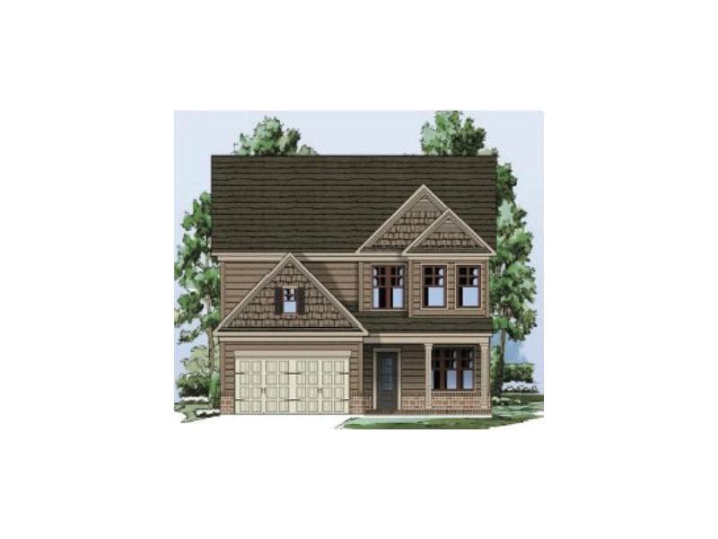 1577 Maplecliff Way, Sugar Hill, GA 30518 — most recent listing photo
