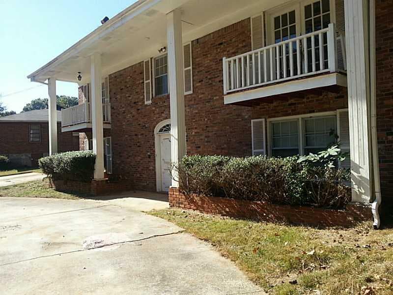 5 bedroom, 2,185 sq ft single family residence sold at 1775 Danrich Drive, Decatur, GA 30032
