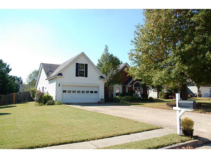 934 Nichols Landing Lane, Dacula, GA 30019 — most recent listing photo