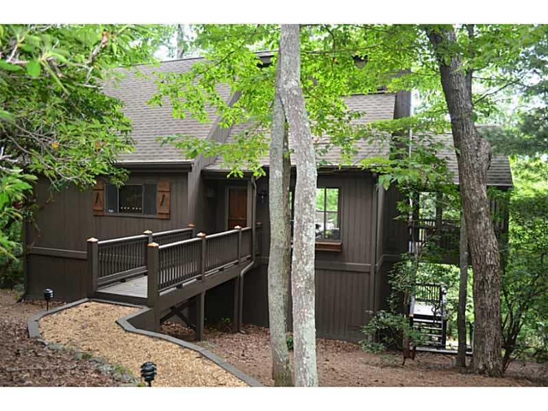 73 BLACKGUM Drive, Big Canoe, GA 30143 — most recent listing photo