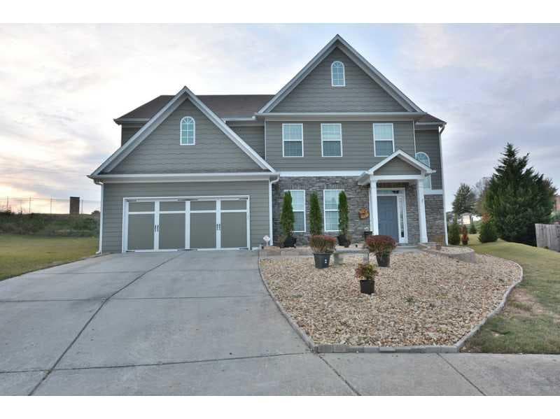 1792 Sahale Falls Drive, Braselton, GA 30517 — most recent listing photo