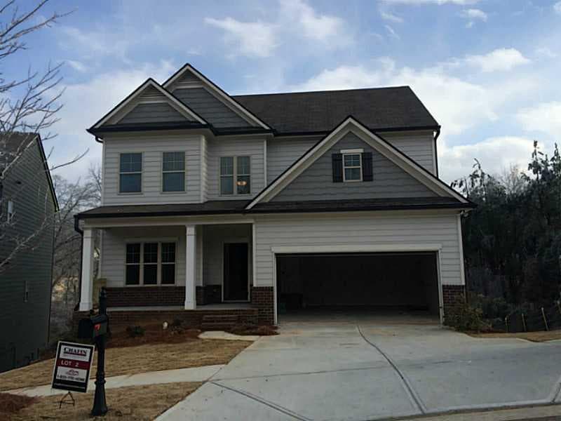 1547 Maplecliff Way, Sugar Hill, GA 30518 — most recent listing photo
