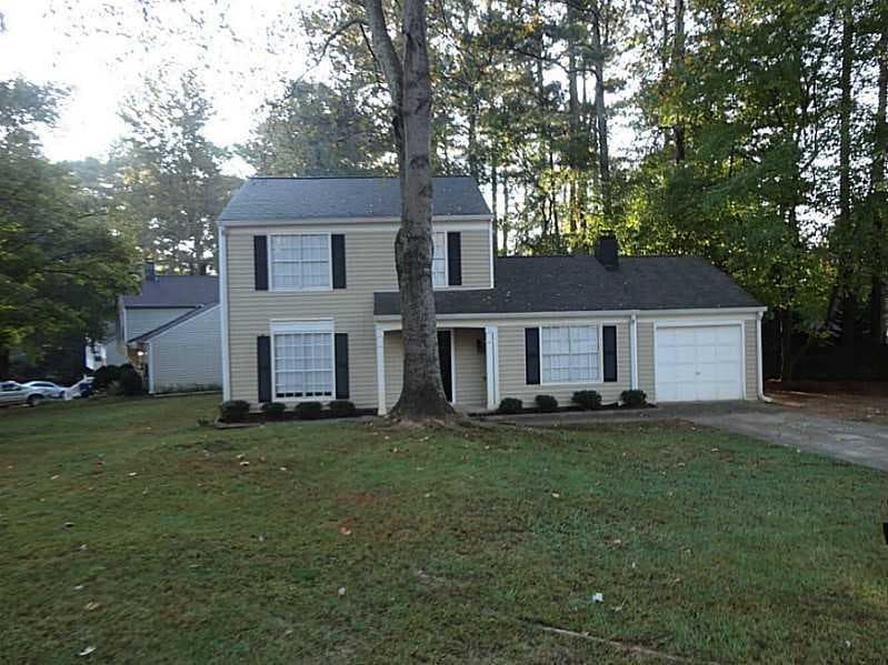 2988 Carrie Farm Road, Kennesaw, GA 30144 — most recent listing photo