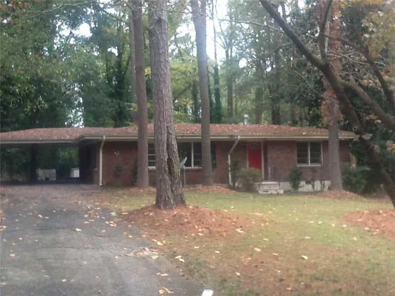 1369 Ruth Place, Decatur, GA 30035 — most recent listing photo