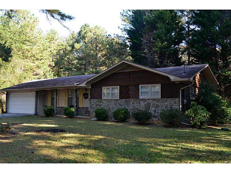 5945 Mulberry Rock Road, Dallas, GA 30157 — most recent listing photo