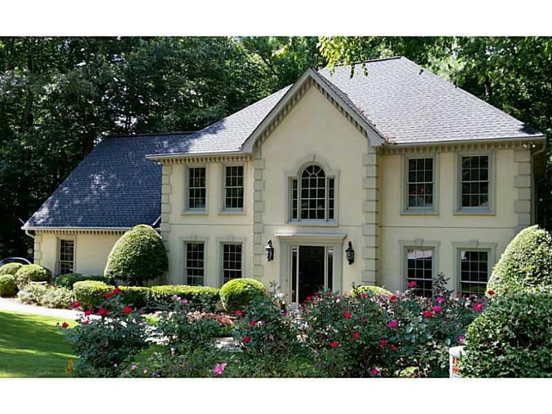 240 Nestor Court, Roswell, GA 30076 — most recent listing photo