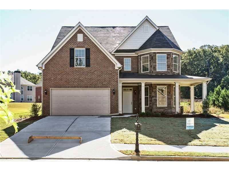 5448 Jamerson Drive, Atlanta, GA 30349 — most recent listing photo