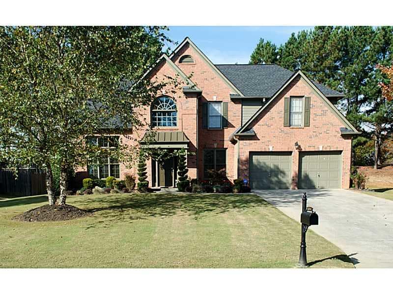 2655 Gentry Walk Court, Cumming, GA 30041 — most recent listing photo
