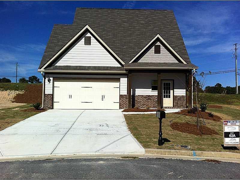 1205 Little Hampton Drive, Lawrenceville, GA 30045 — most recent listing photo