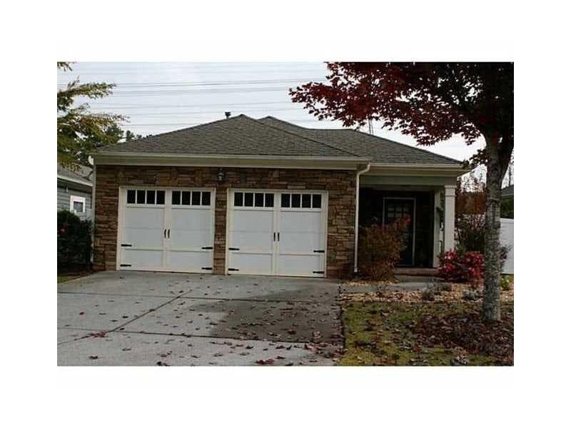 2 bedroom, 1,588 sq ft townhouse sold at 4022 Cottage Oaks Drive 7, Acworth, GA 30101